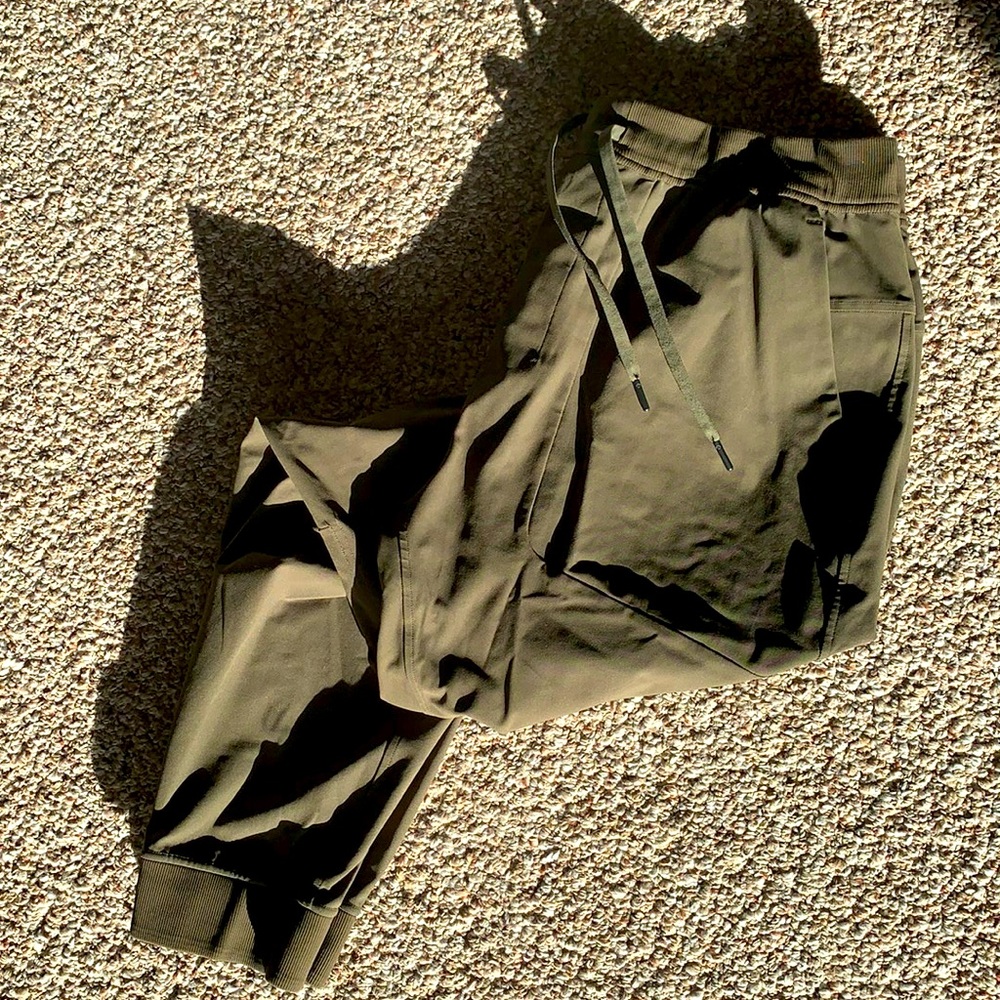 Lululemon ABC Jogger